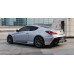 m&s full body kit b-type hyndai genesis coupe 2013-16